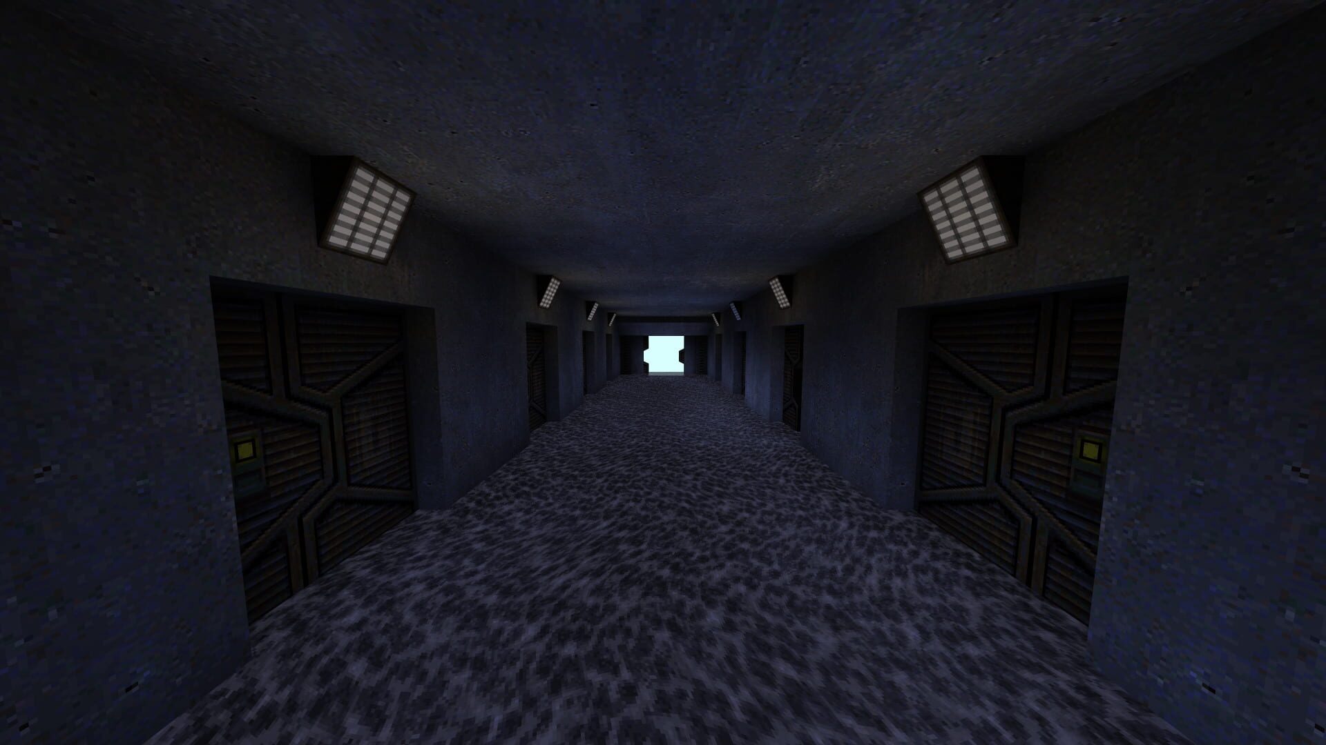 Site Z-374 - Screenshot