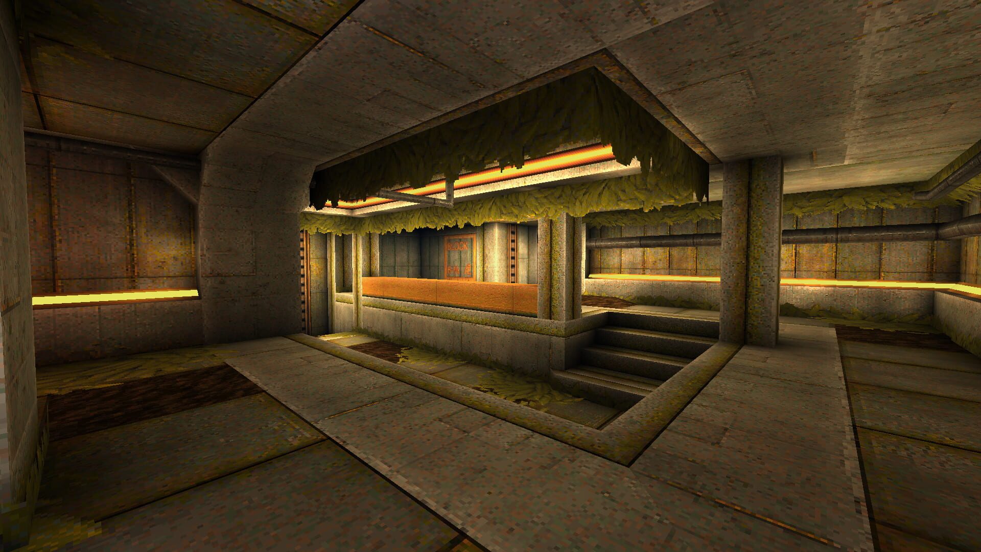1024 Cement Mixer - Screenshot