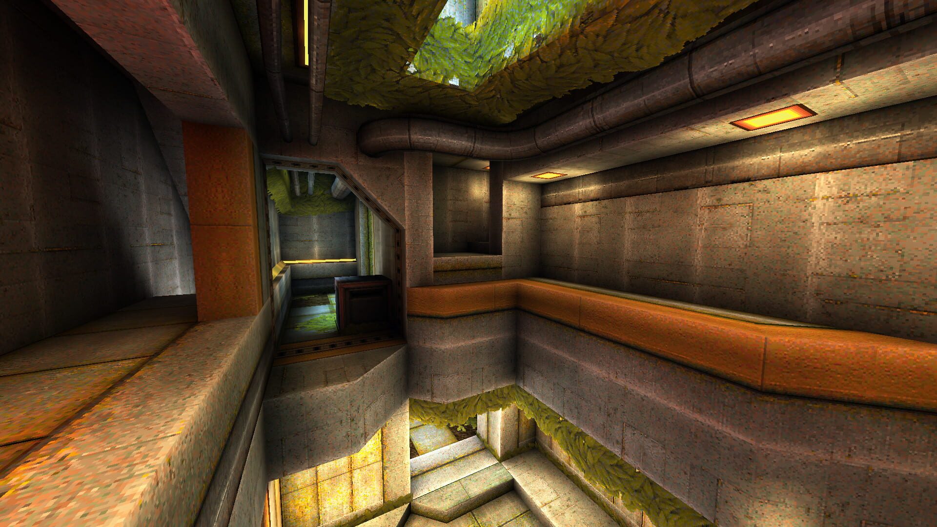 1024 Cement Mixer - Screenshot