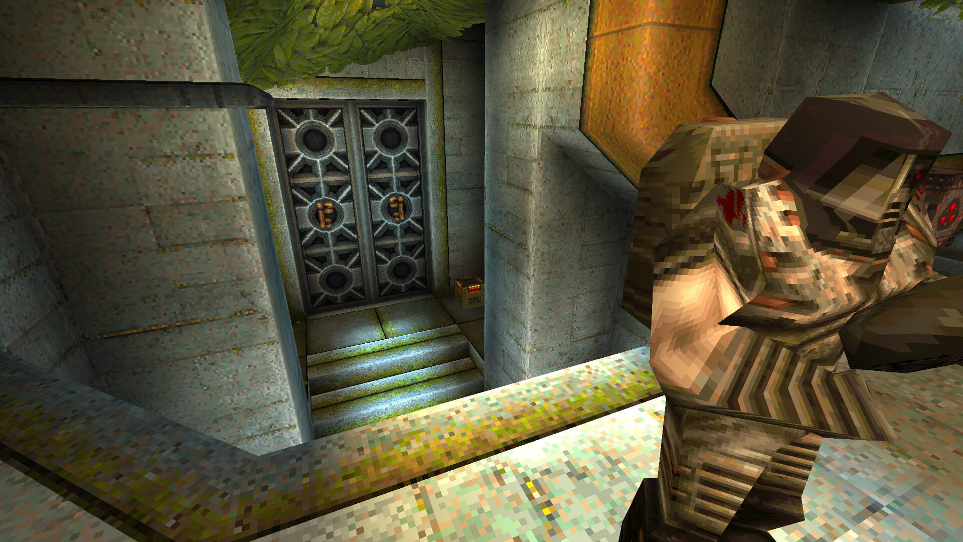 1024 Cement Mixer - Screenshot