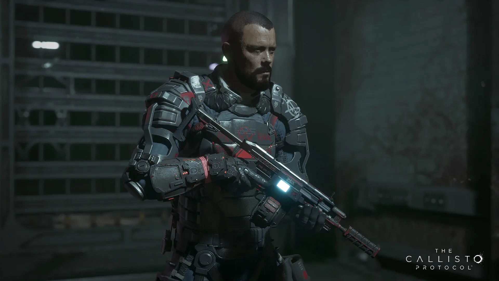 The Callisto Protocol: Outer Way Skin Collection