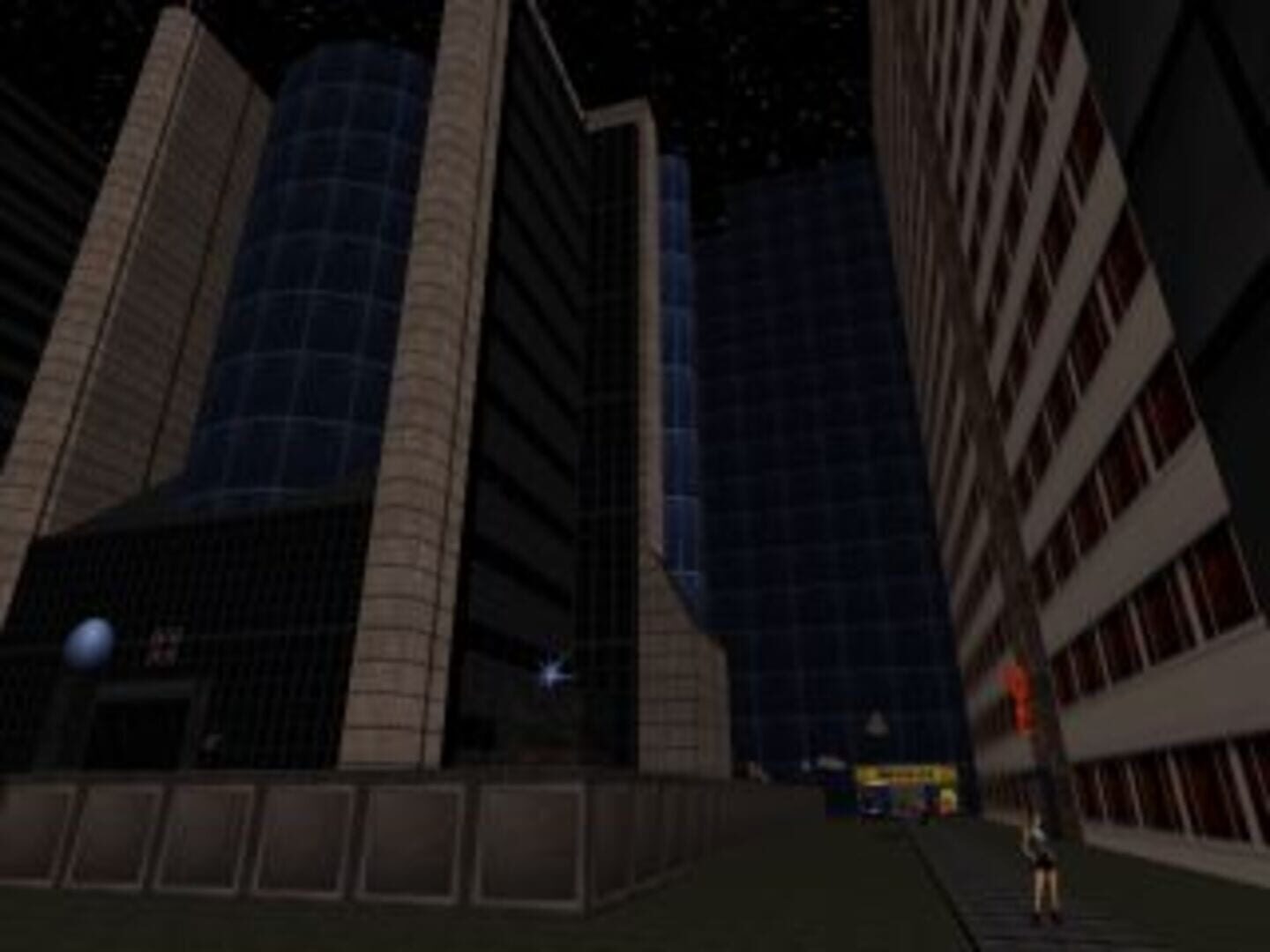 2121 AD - Screenshot