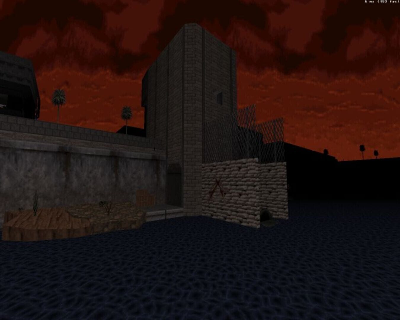 Slaughterfest - Screenshot