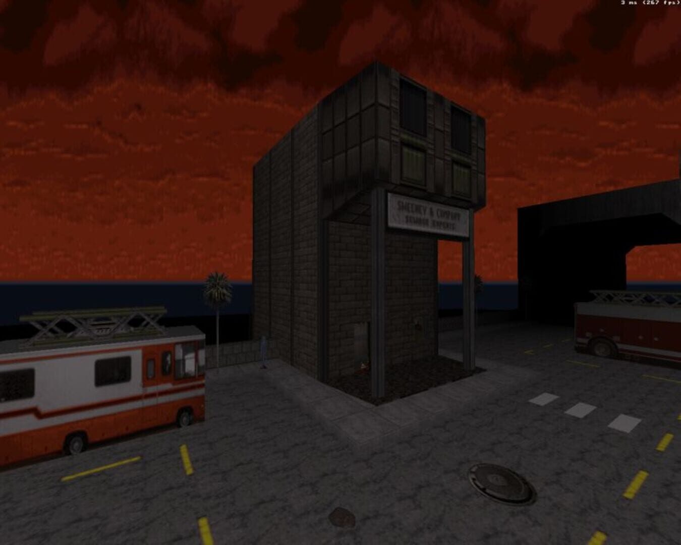 Slaughterfest - Screenshot