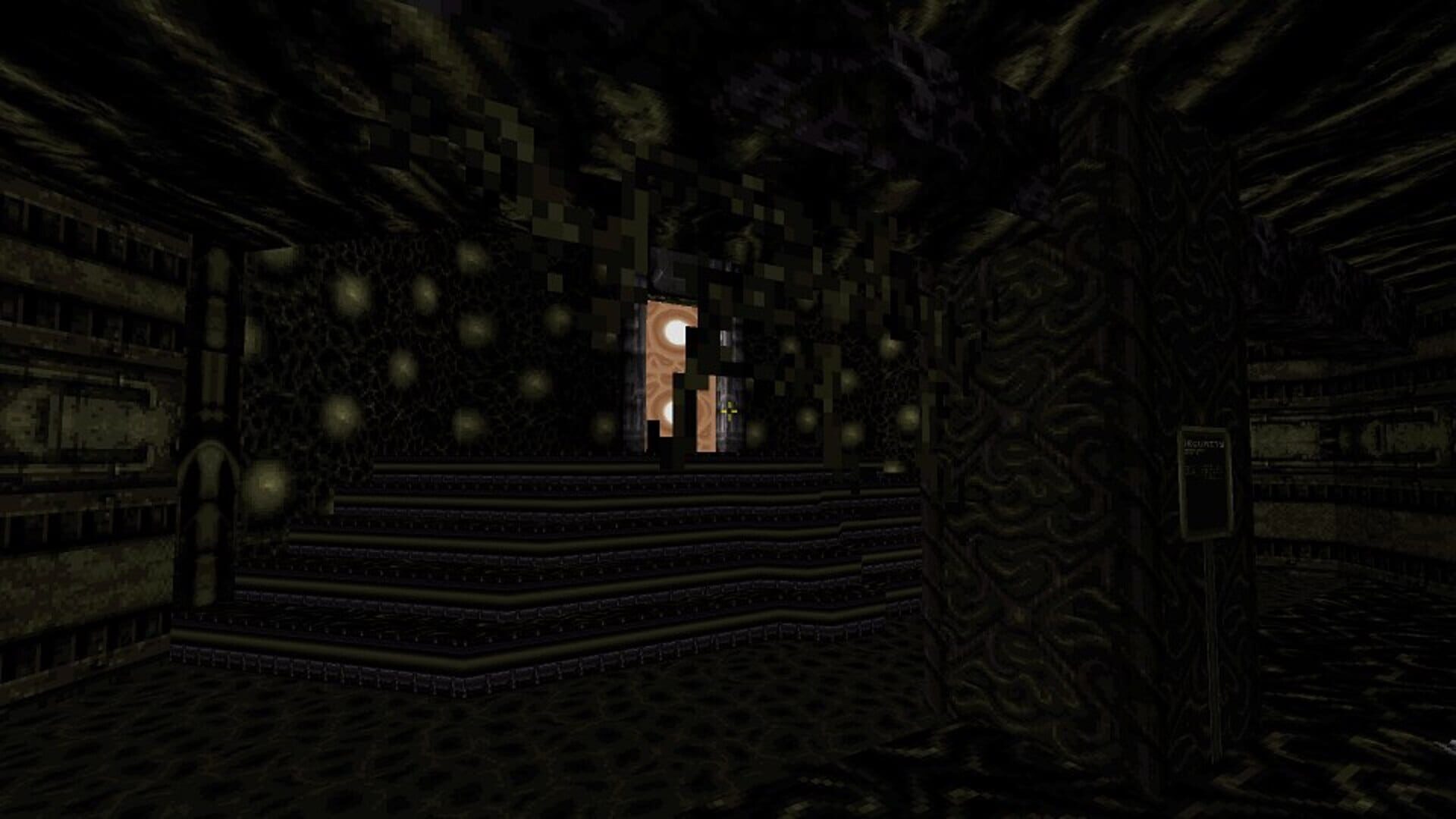 Naked Dash - Screenshot
