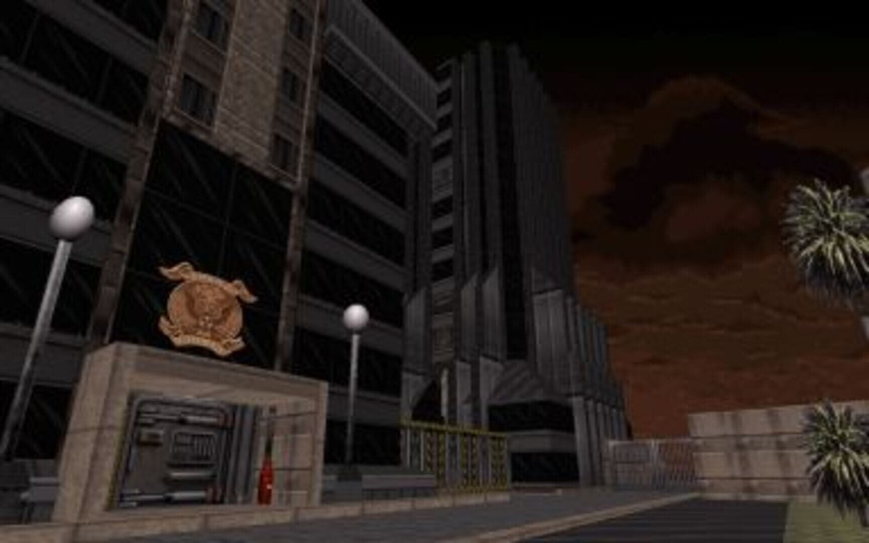 Demolition - Screenshot