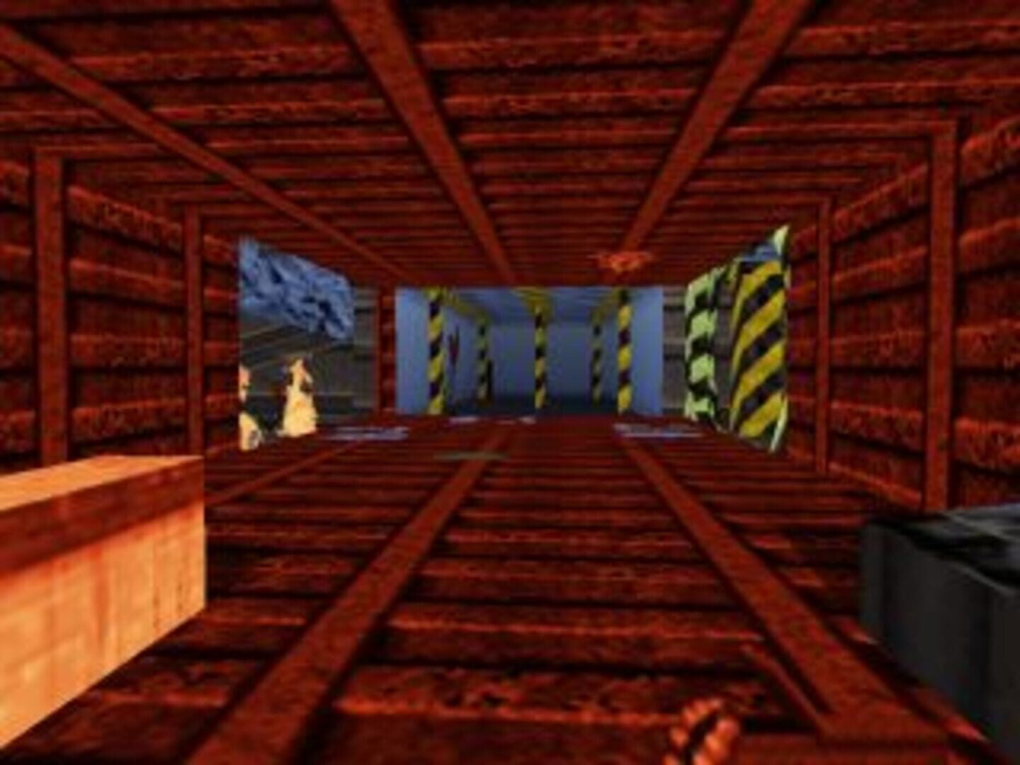 Jade Base - Screenshot