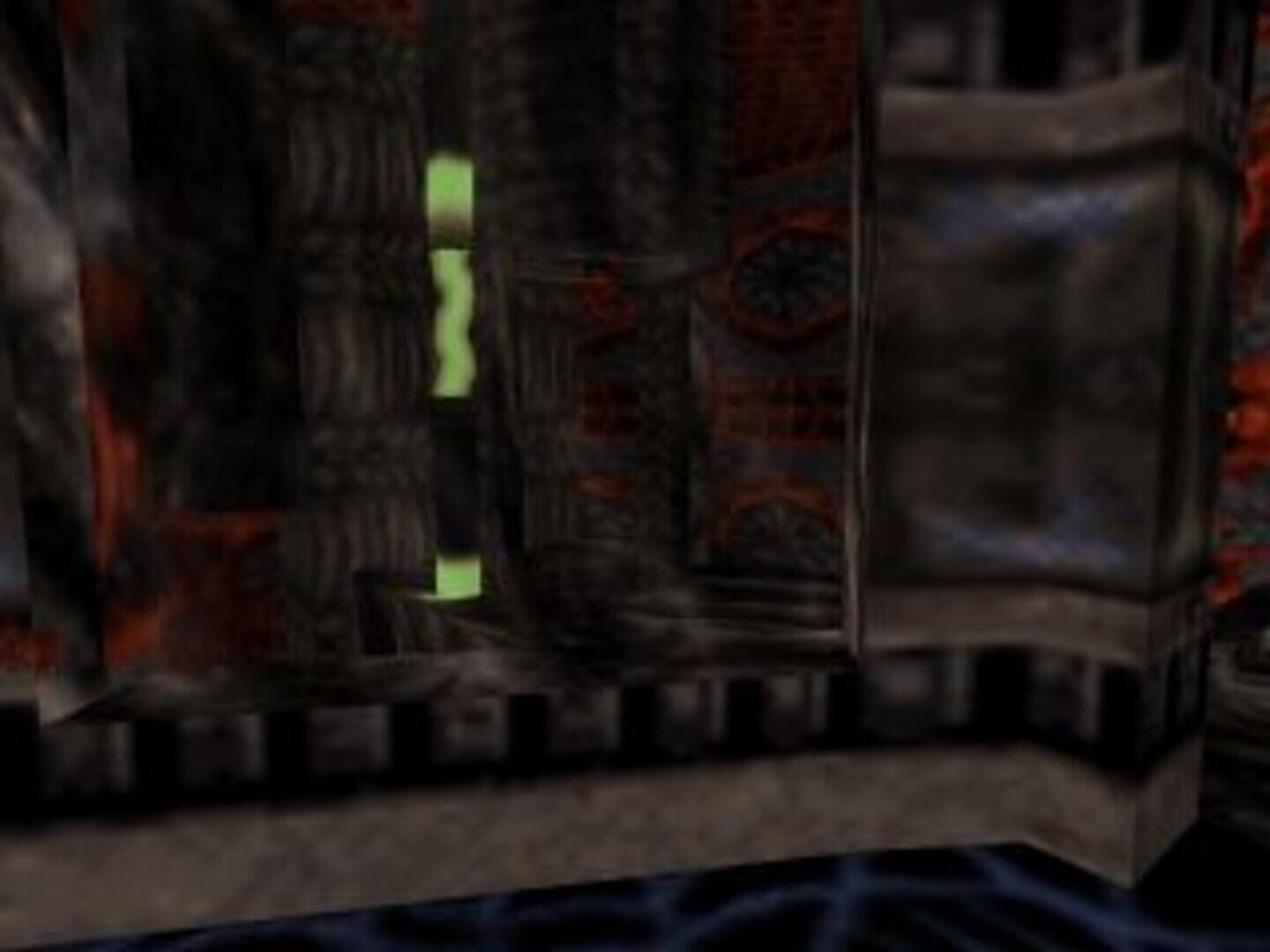 Transport 2 - Screenshot