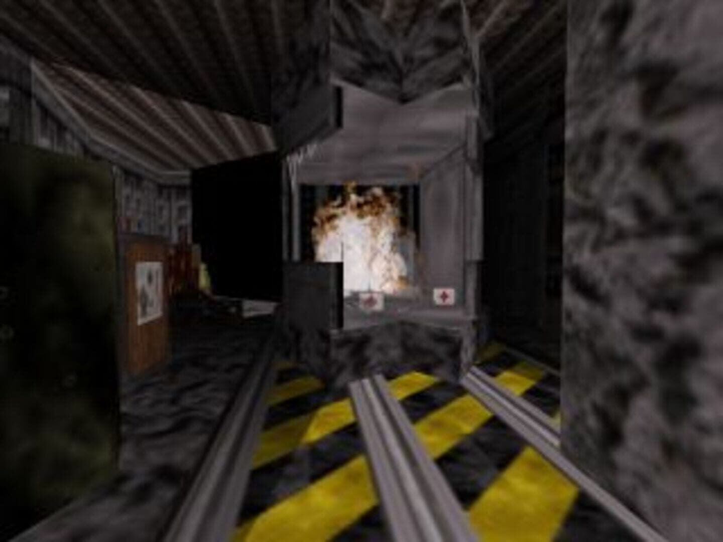 Transport 2 - Screenshot