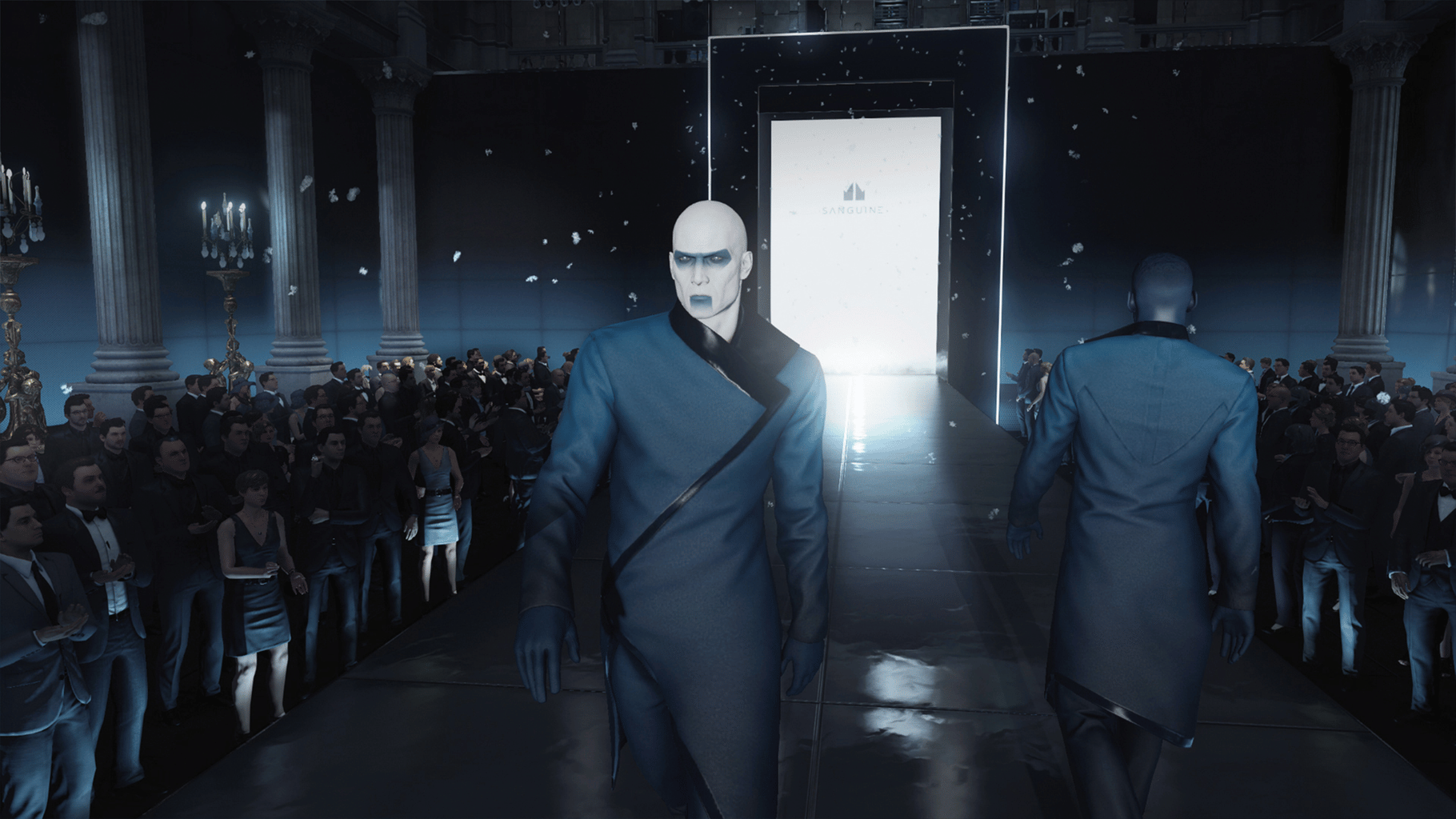 HITMAN 3 Access Pass: HITMAN 1 Complete First Season screenshot