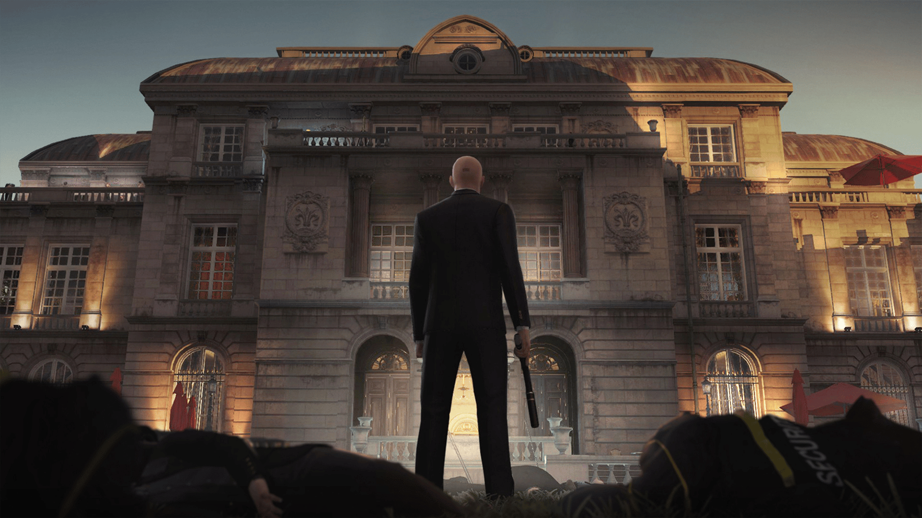 HITMAN 3 Access Pass: HITMAN 1 Complete First Season screenshot