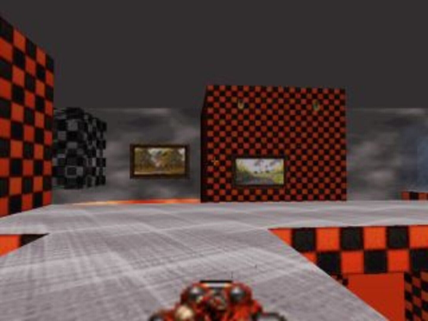 Phantasm - Screenshot