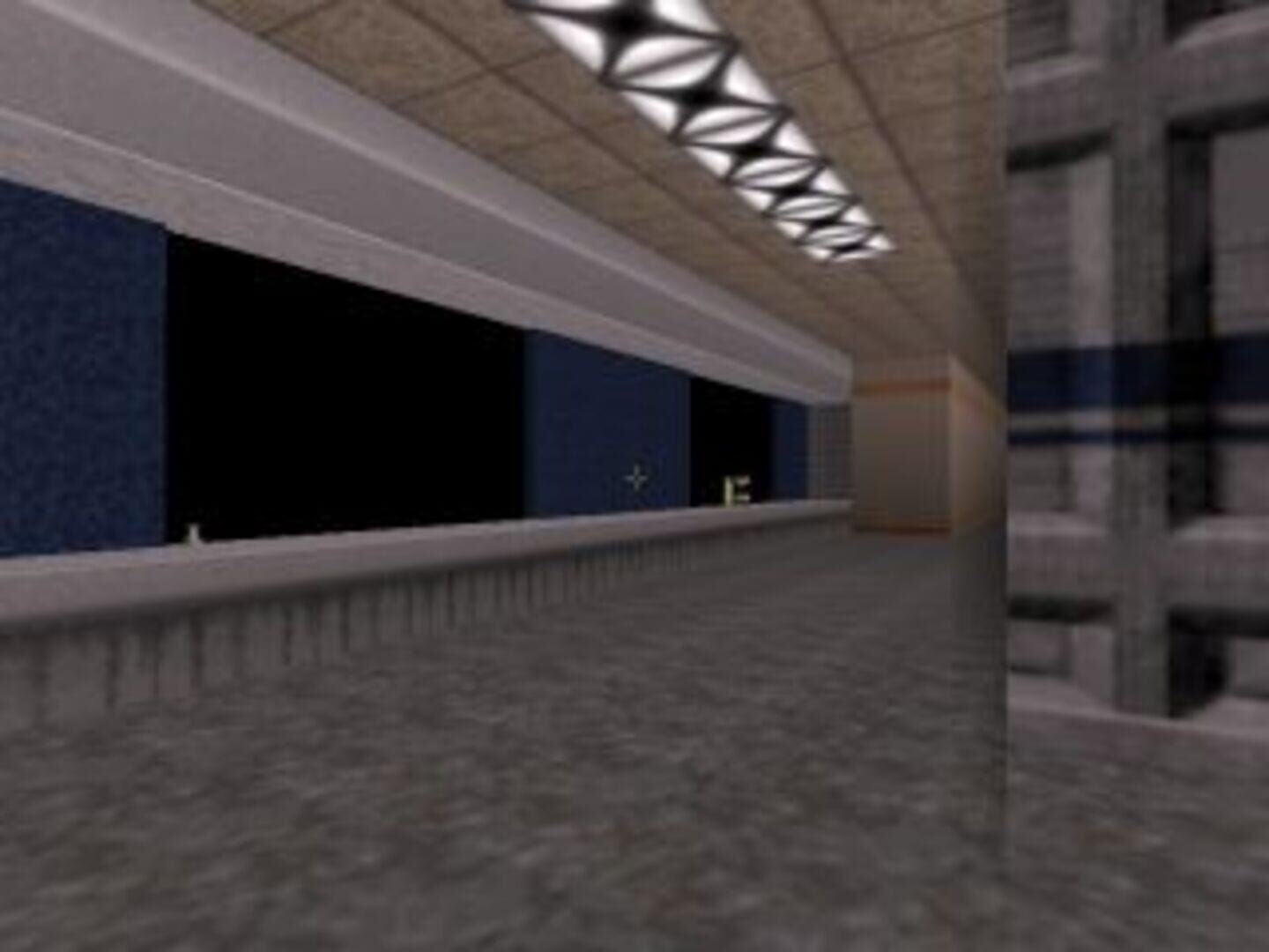 Phantasm - Screenshot