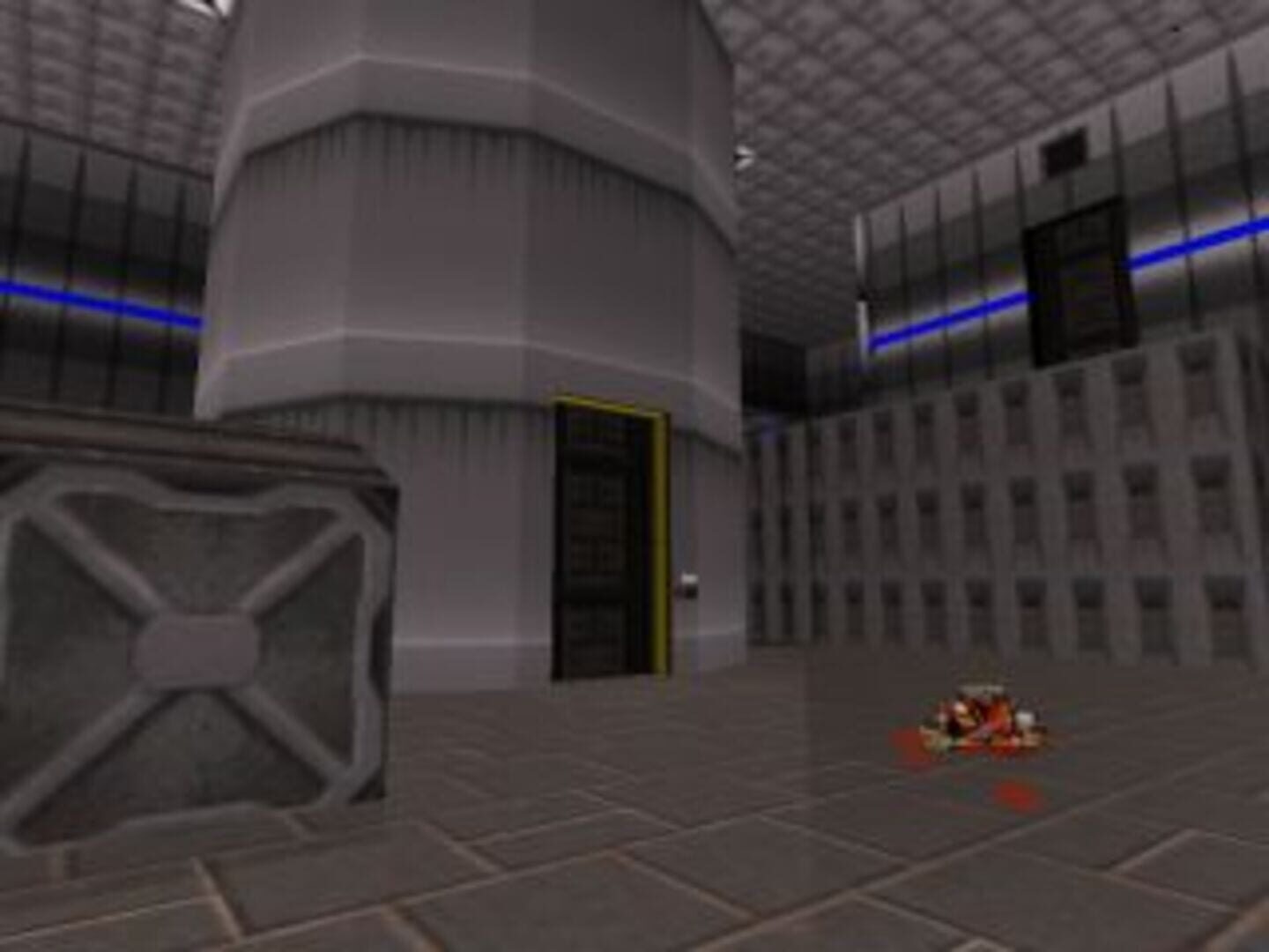 Arc Nova Base - Screenshot