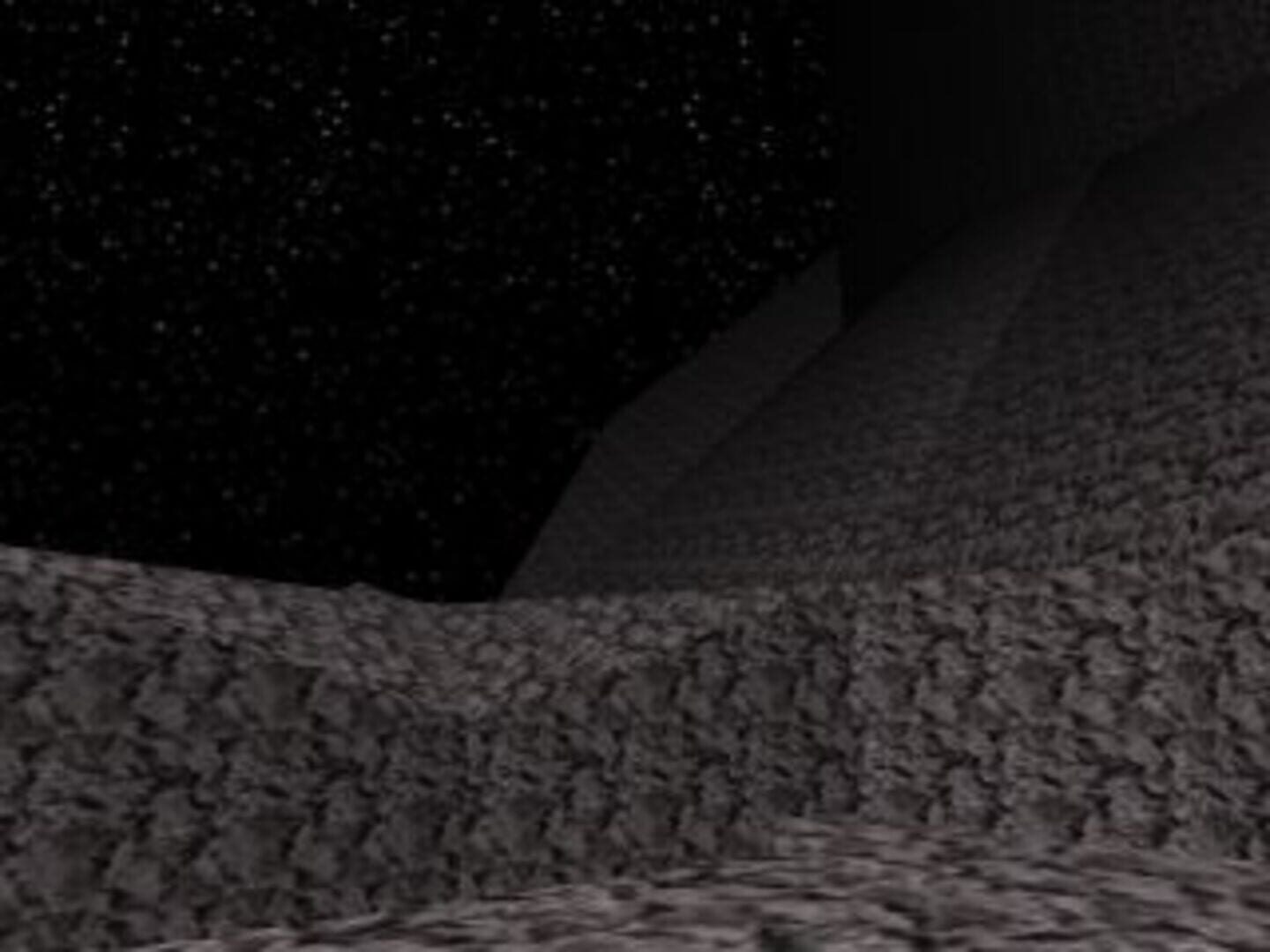West Alien Train - Screenshot