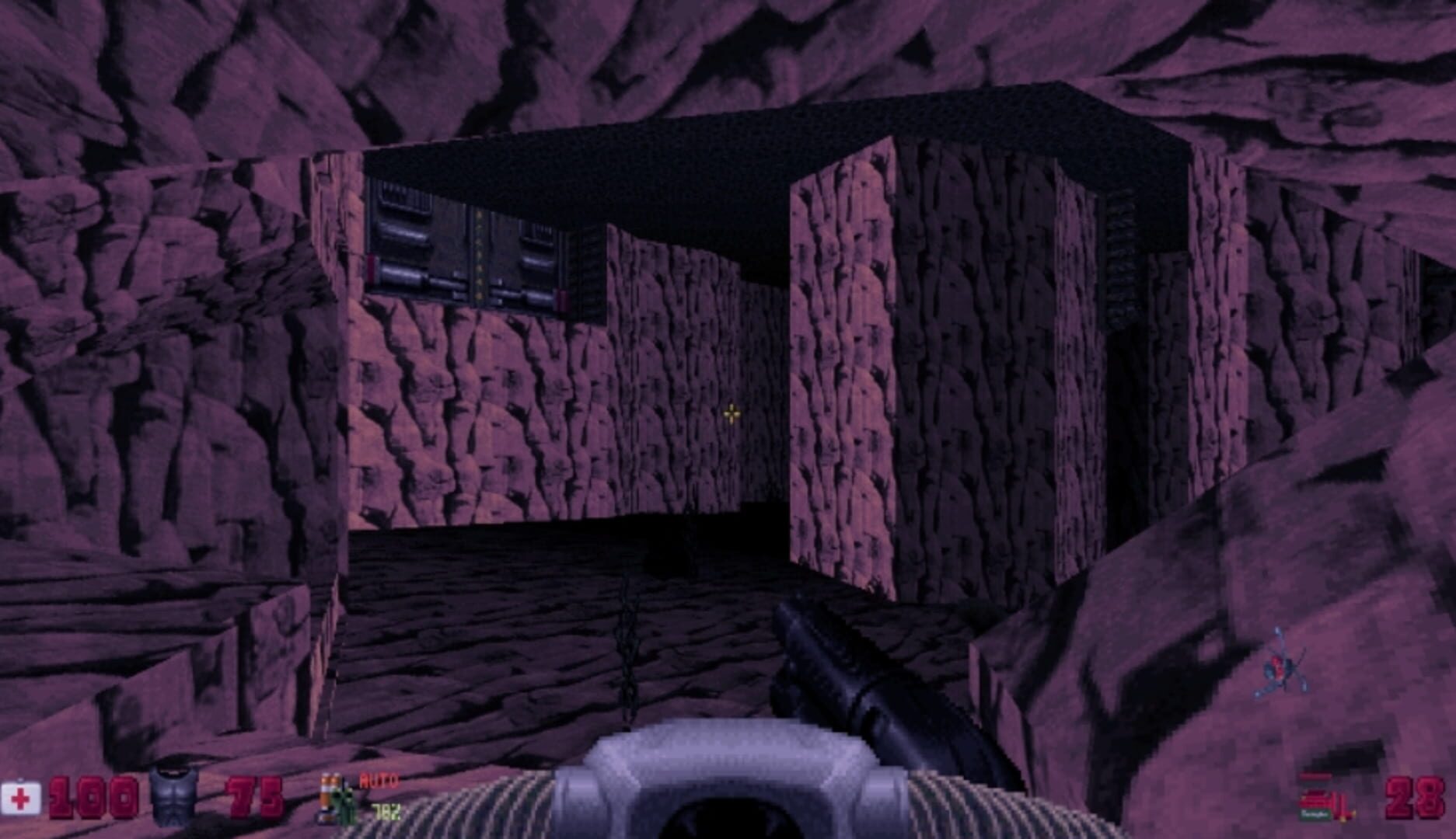 The Sub Shop - Screenshot