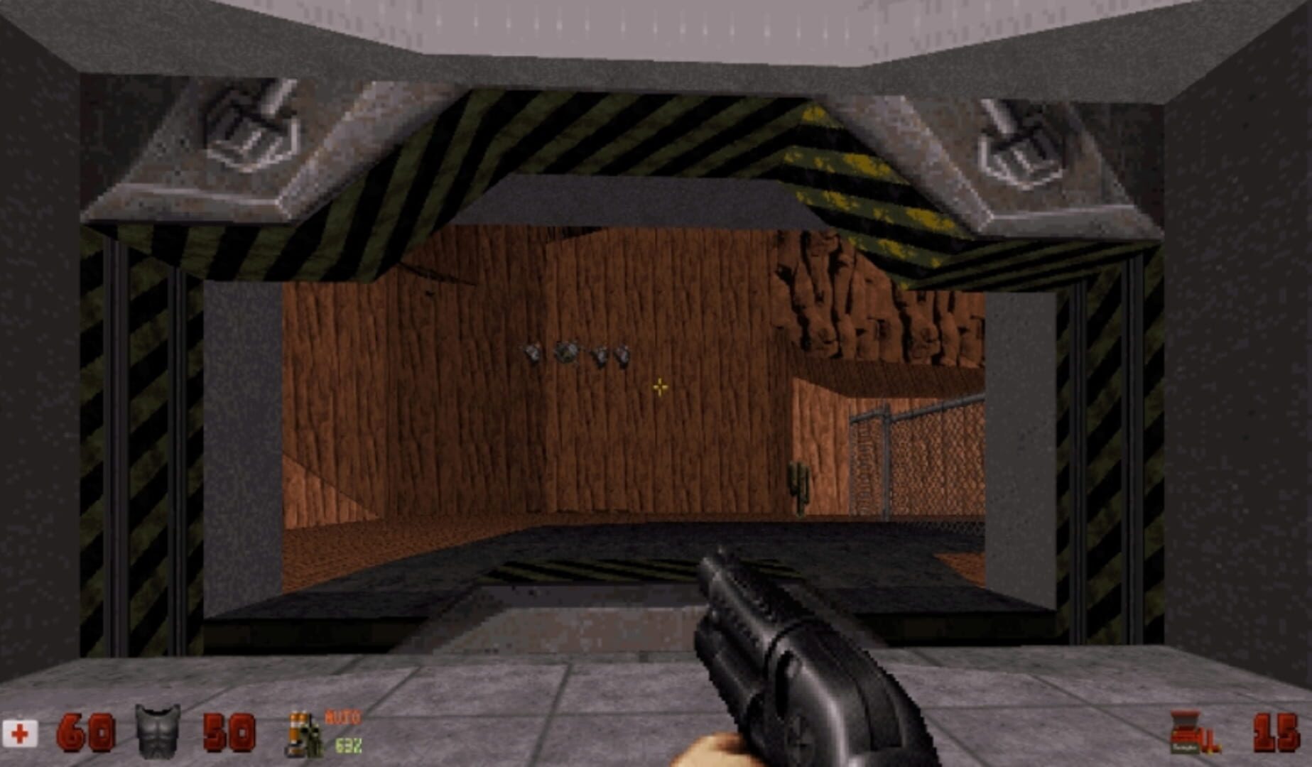 The Sub Shop - Screenshot