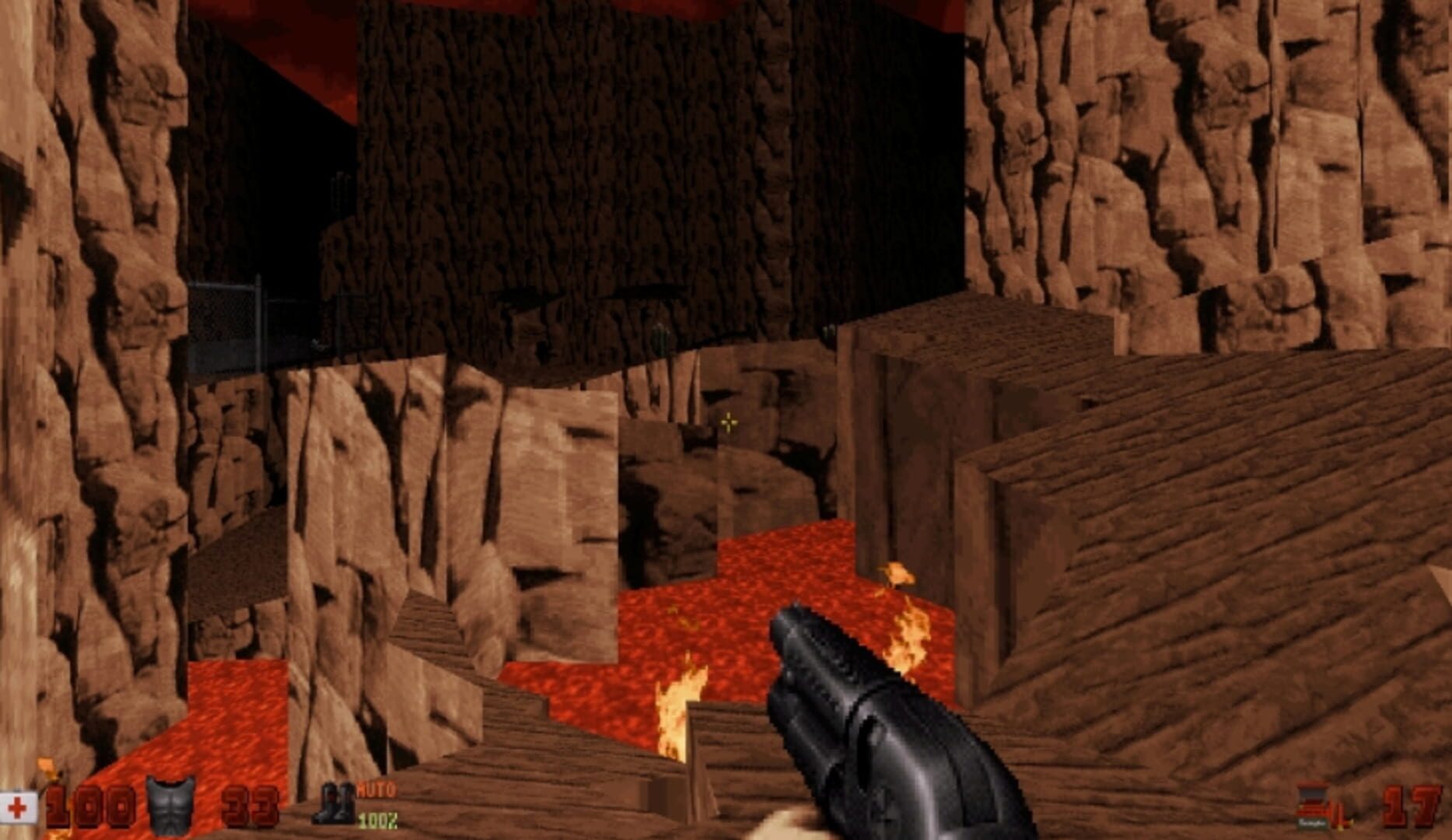 The Sub Shop - Screenshot