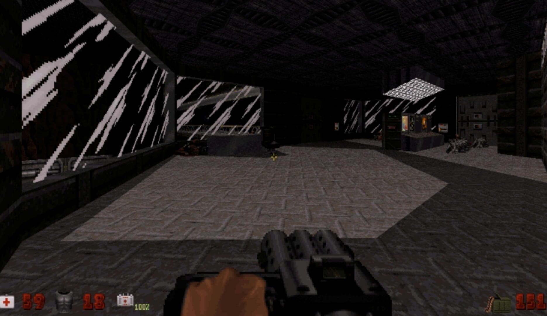 The Sub Shop - Screenshot