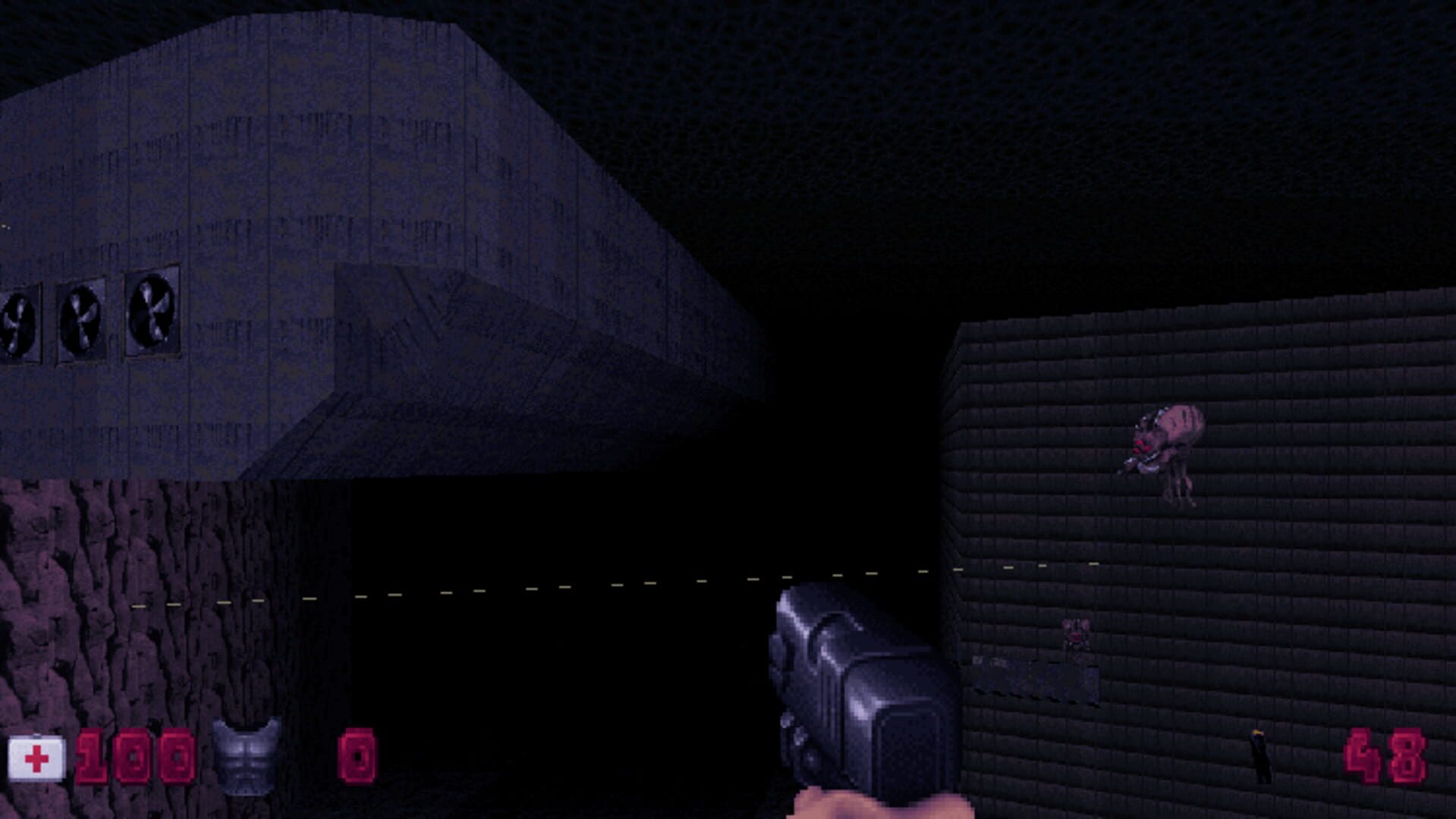 Seaquest - Screenshot