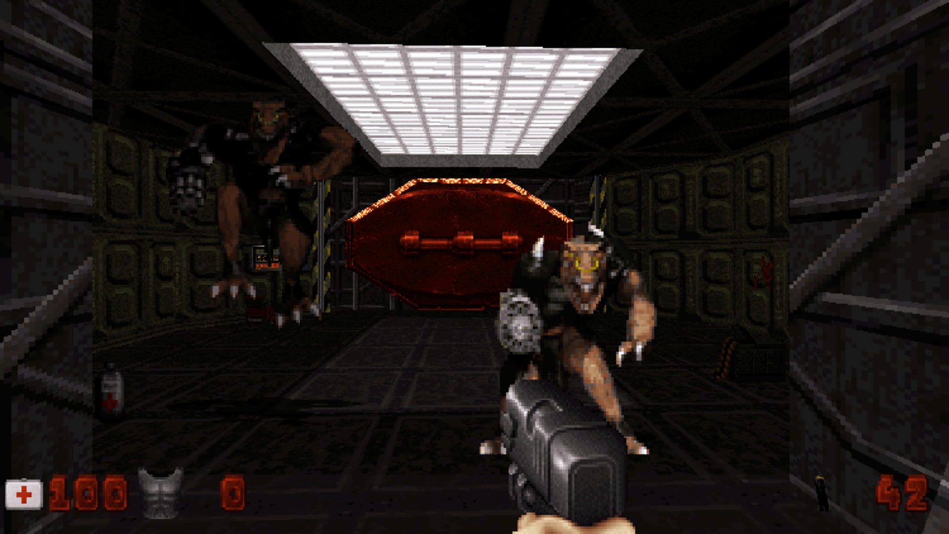 Seaquest - Screenshot