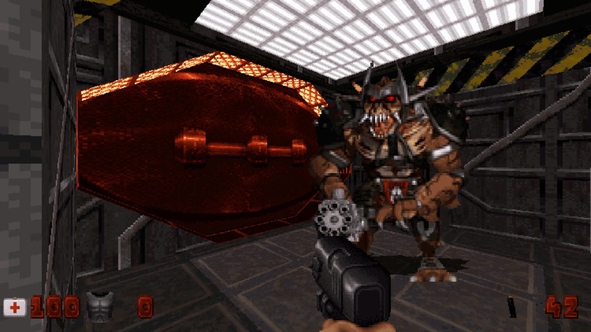Seaquest - Screenshot
