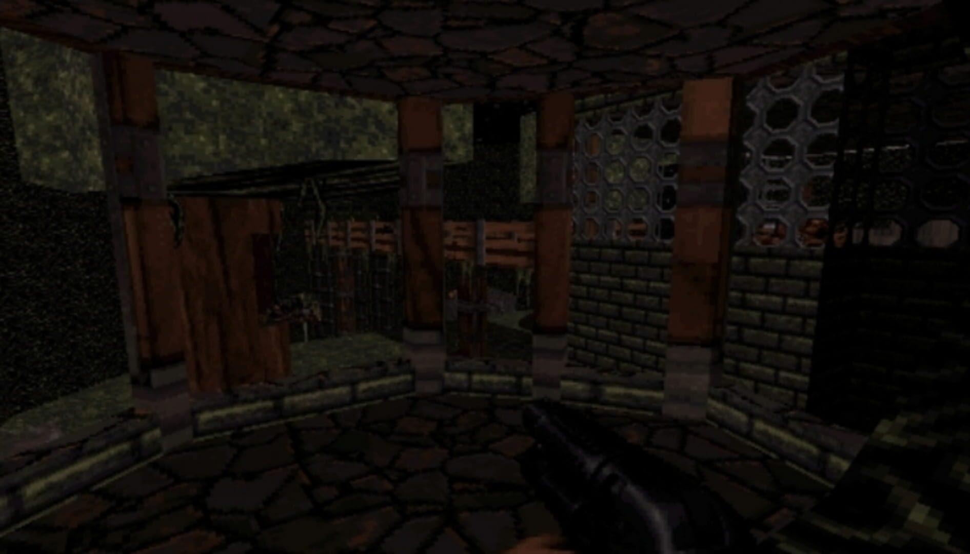 Turok - Screenshot