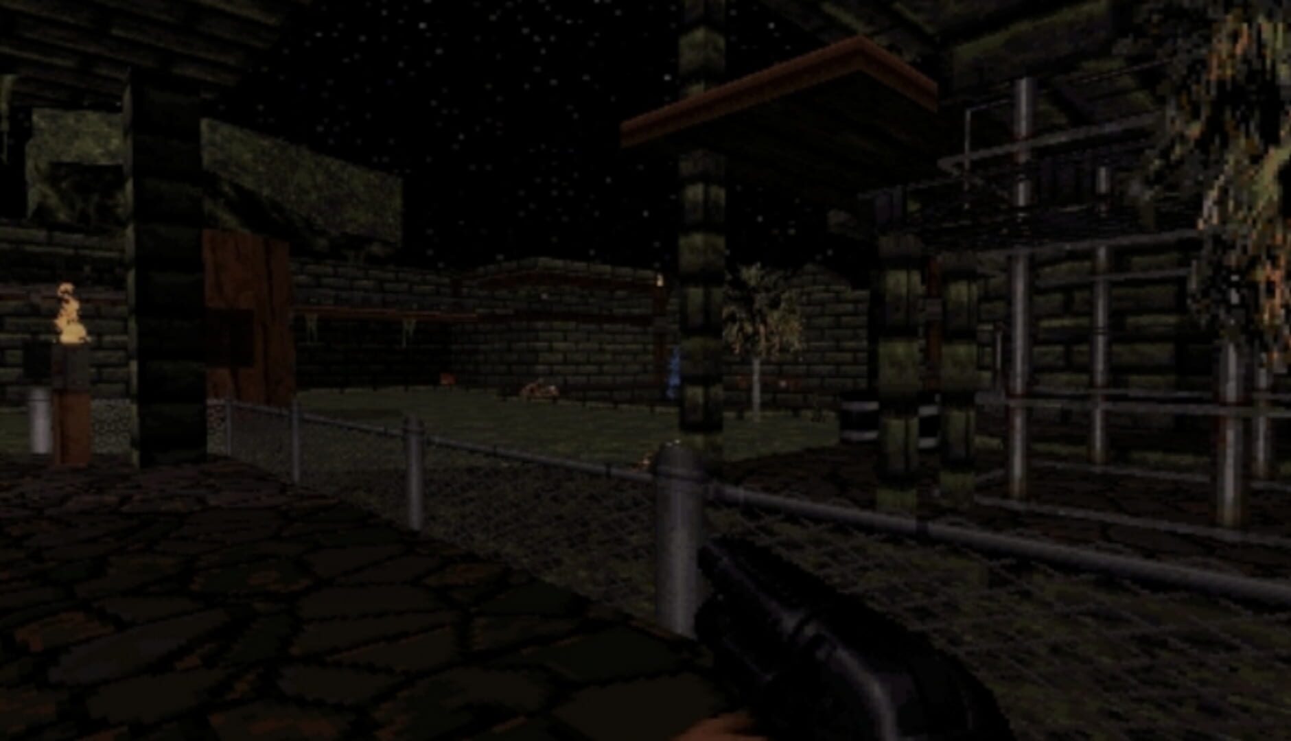 Turok - Screenshot