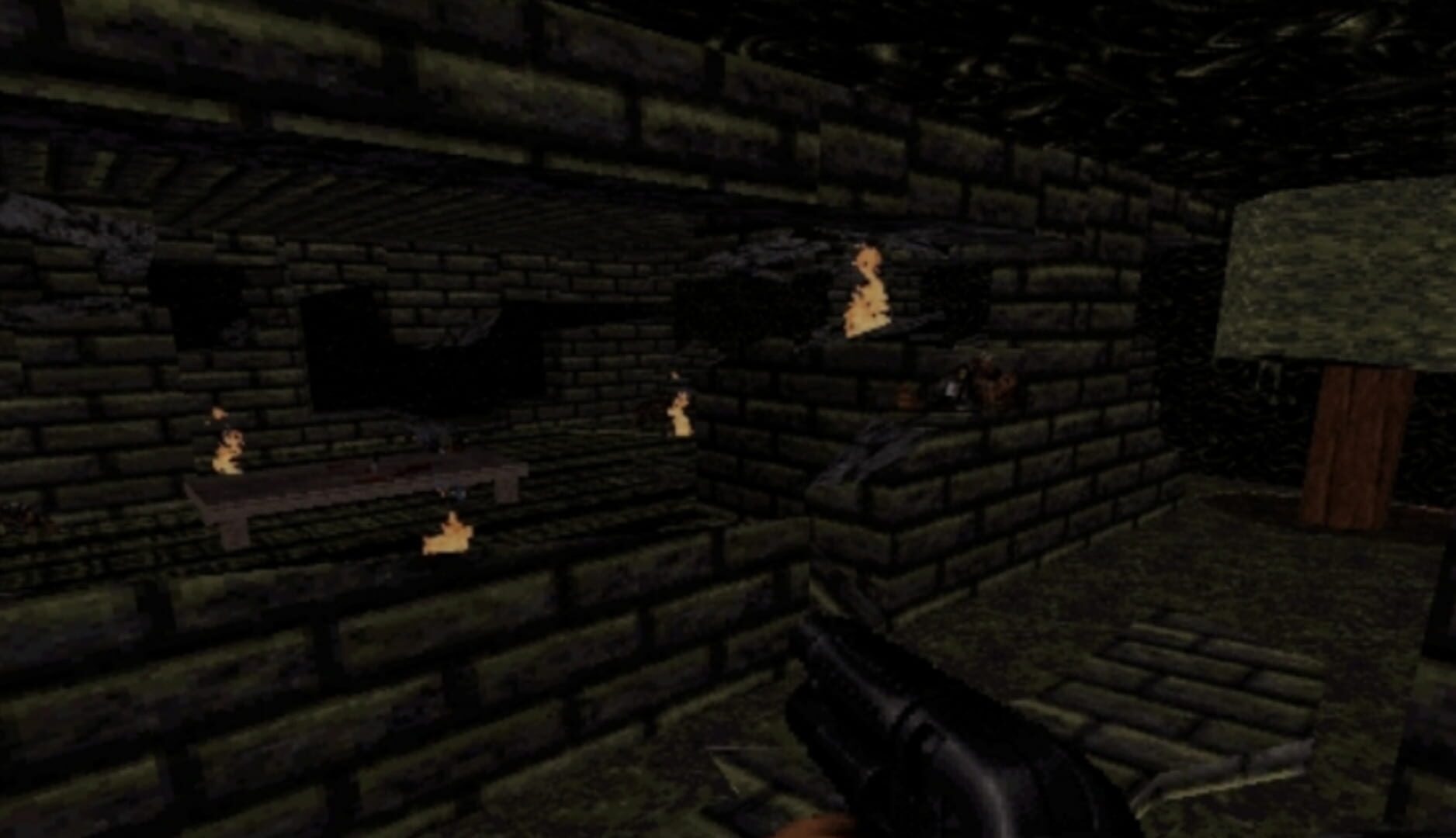 Turok - Screenshot