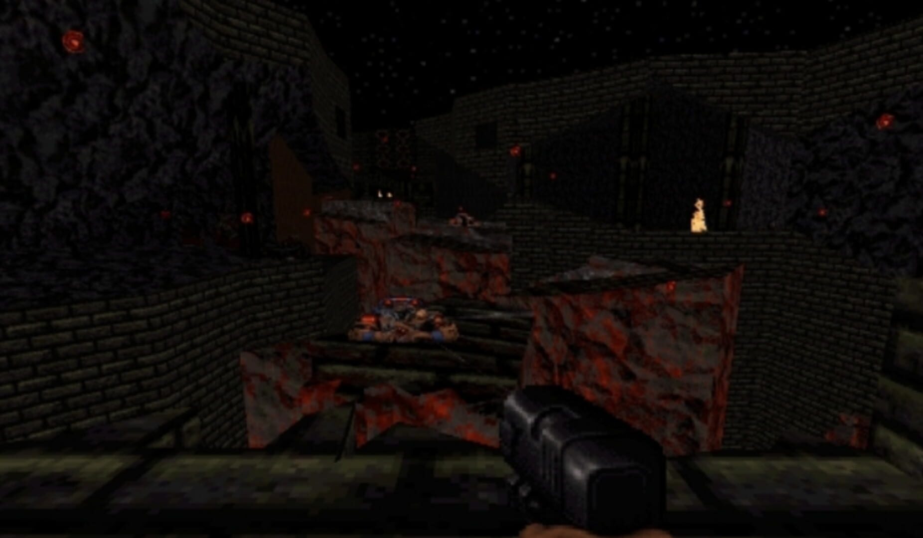 Turok - Screenshot