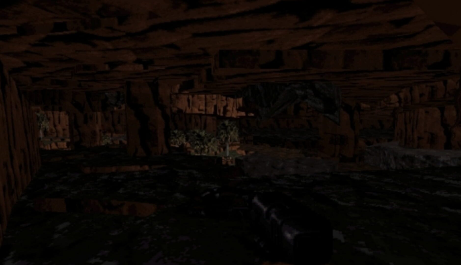 Turok - Screenshot