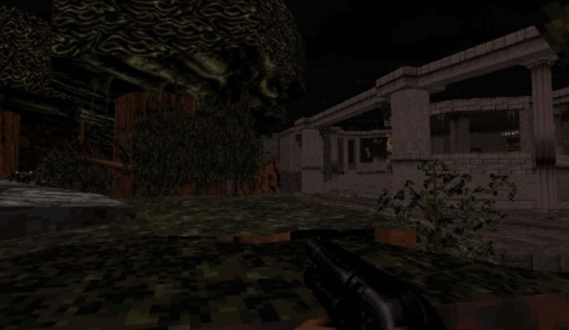 Turok 2 - Screenshot