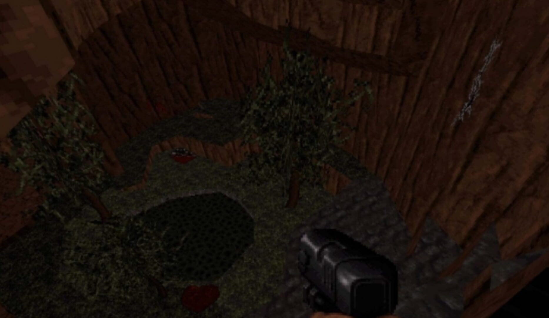 Turok 2 - Screenshot