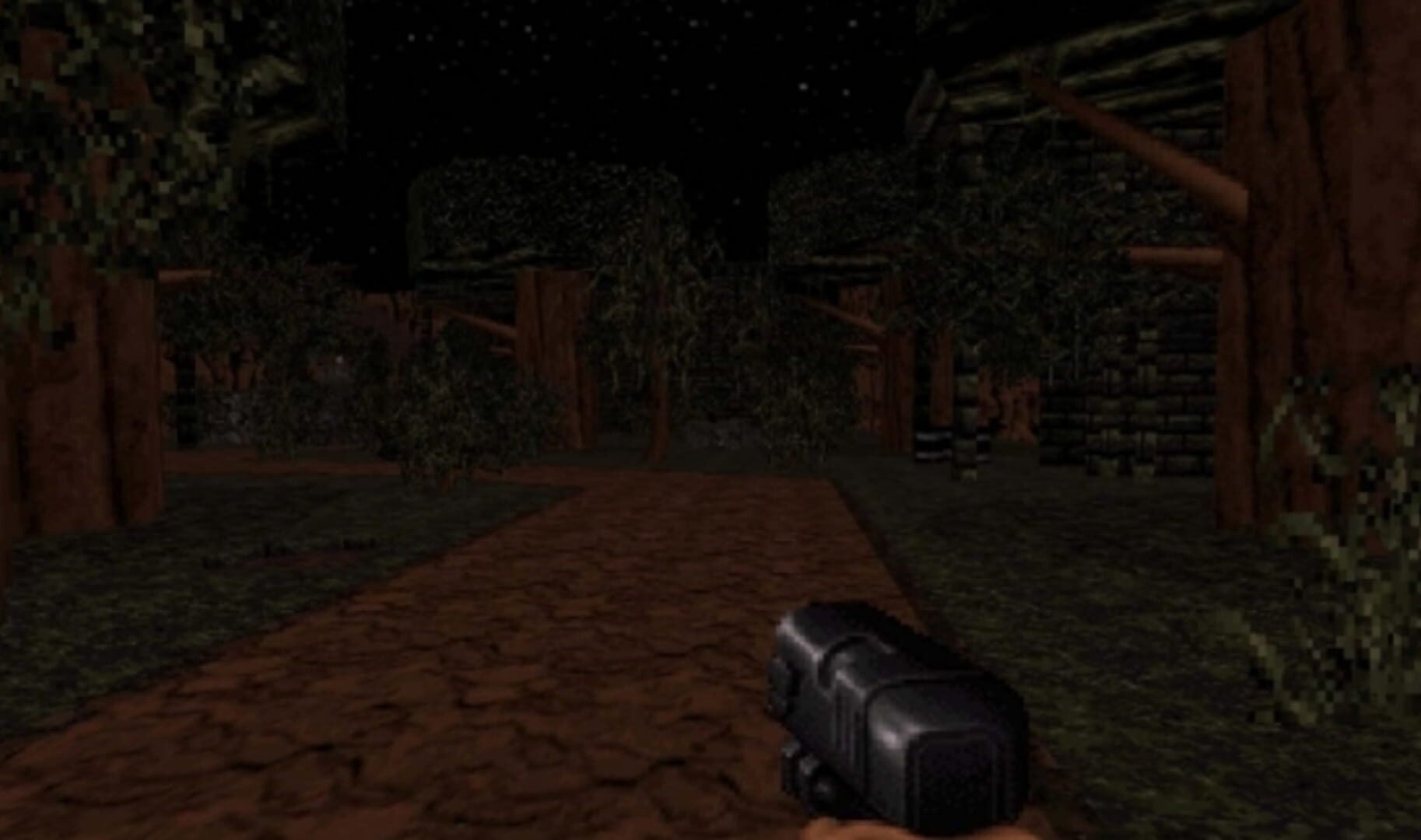 Turok 2 - Screenshot