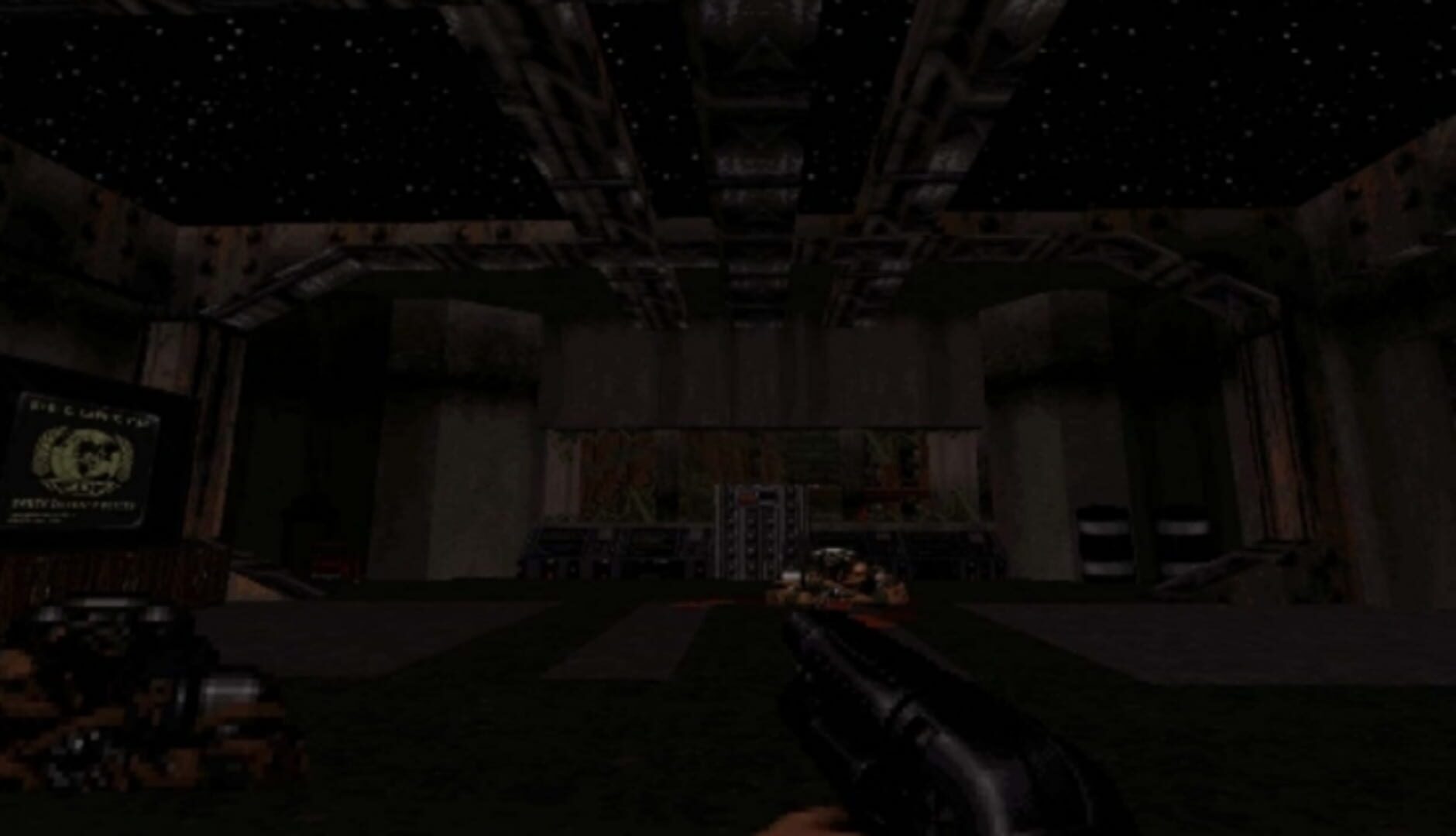 Turok 2 - Screenshot