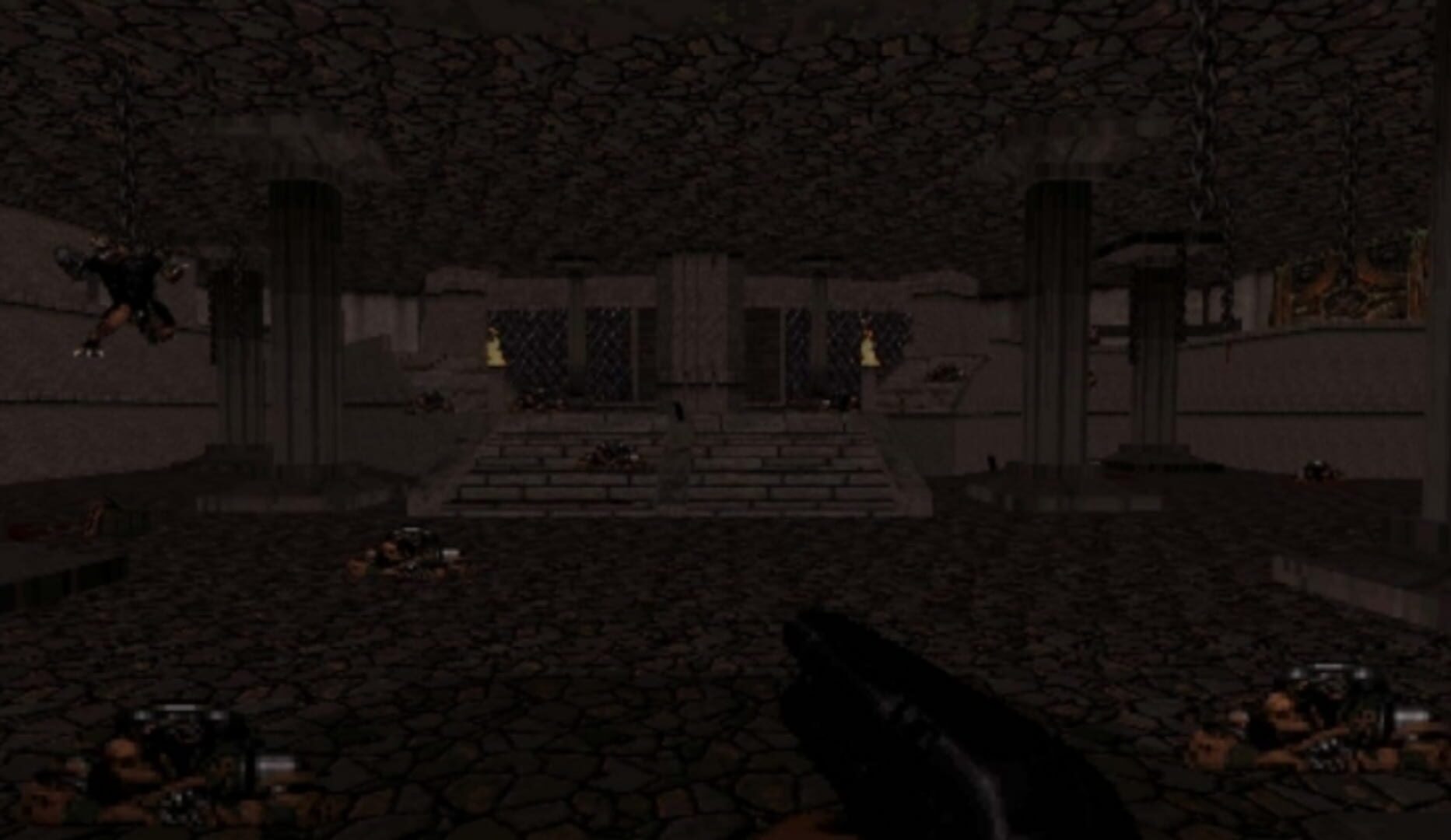 Turok 2 - Screenshot