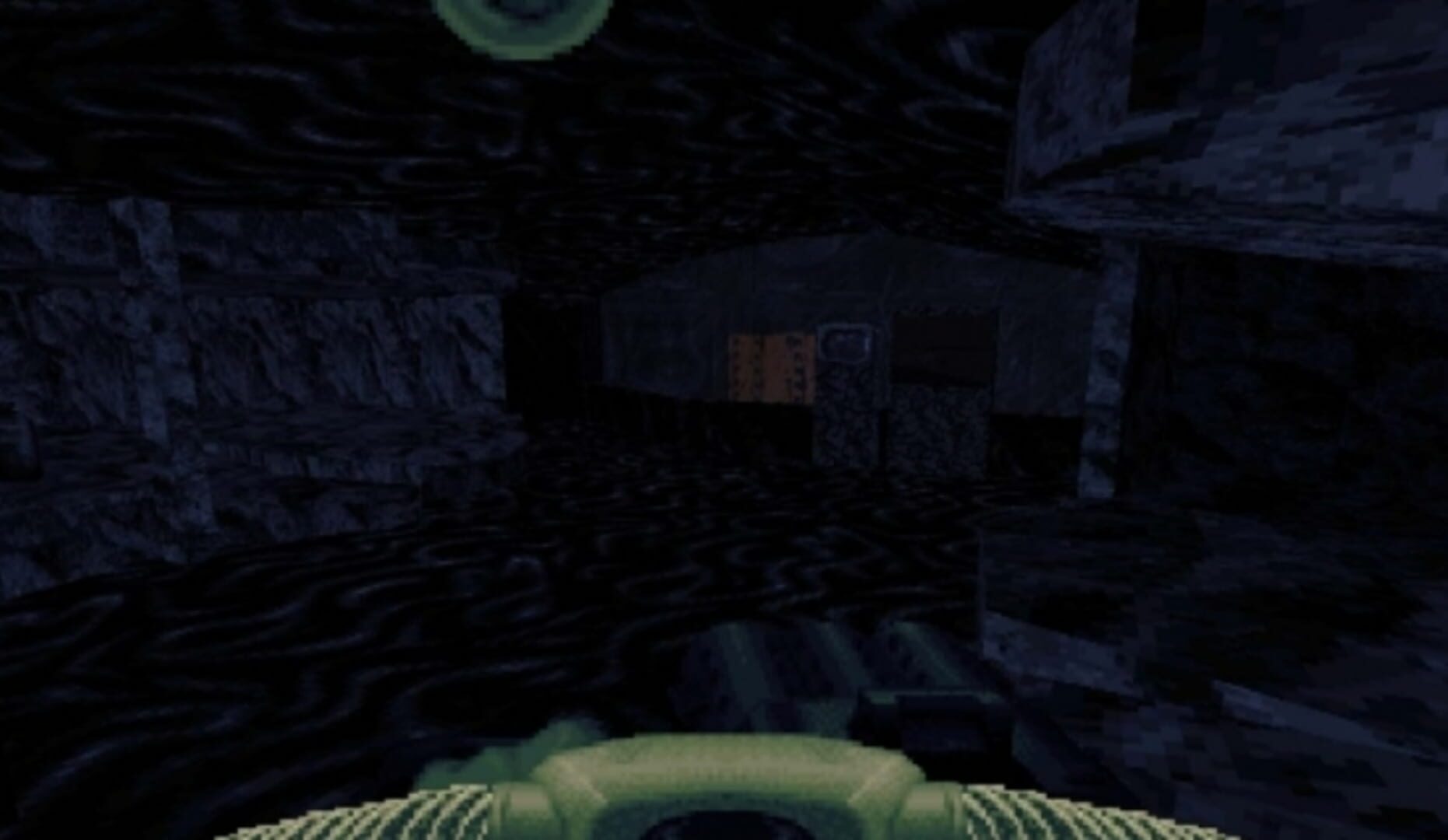Turok 2 - Screenshot
