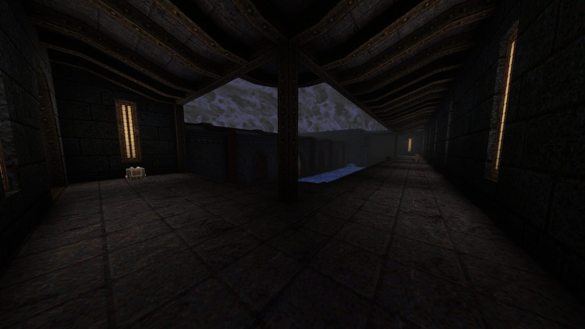 Castle Karthenfrost