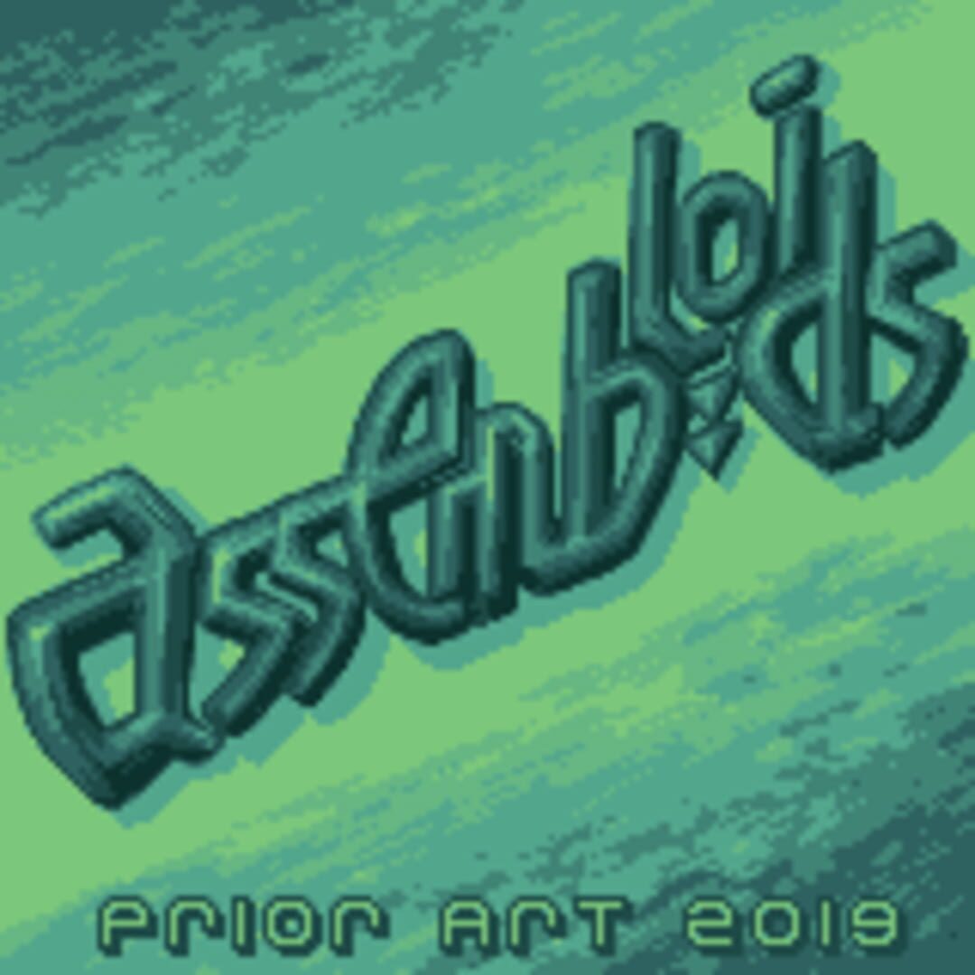 Assembloids