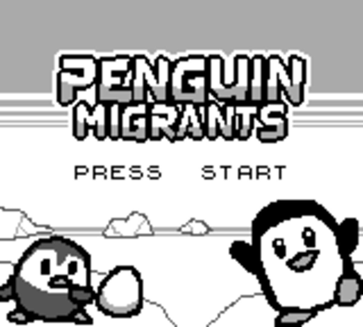 Penguin Migrants