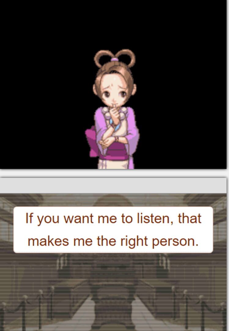 A Little Piece of Healing - Screenshot