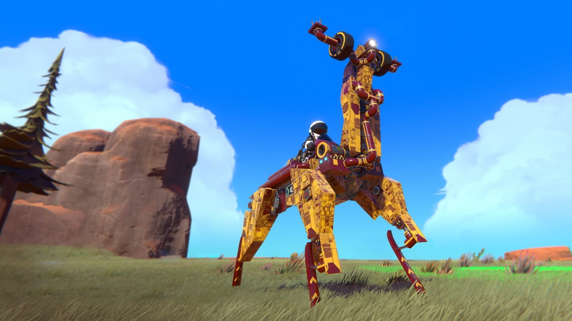 Trailmakers: Skin Pack 2 - Screenshot
