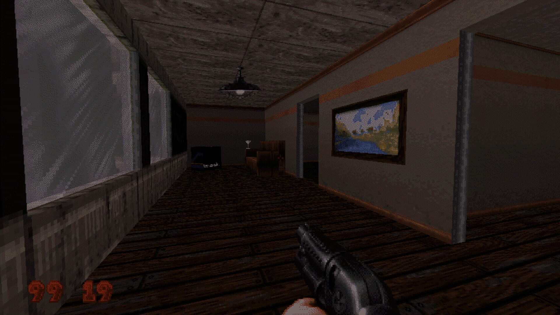 Memories - Screenshot