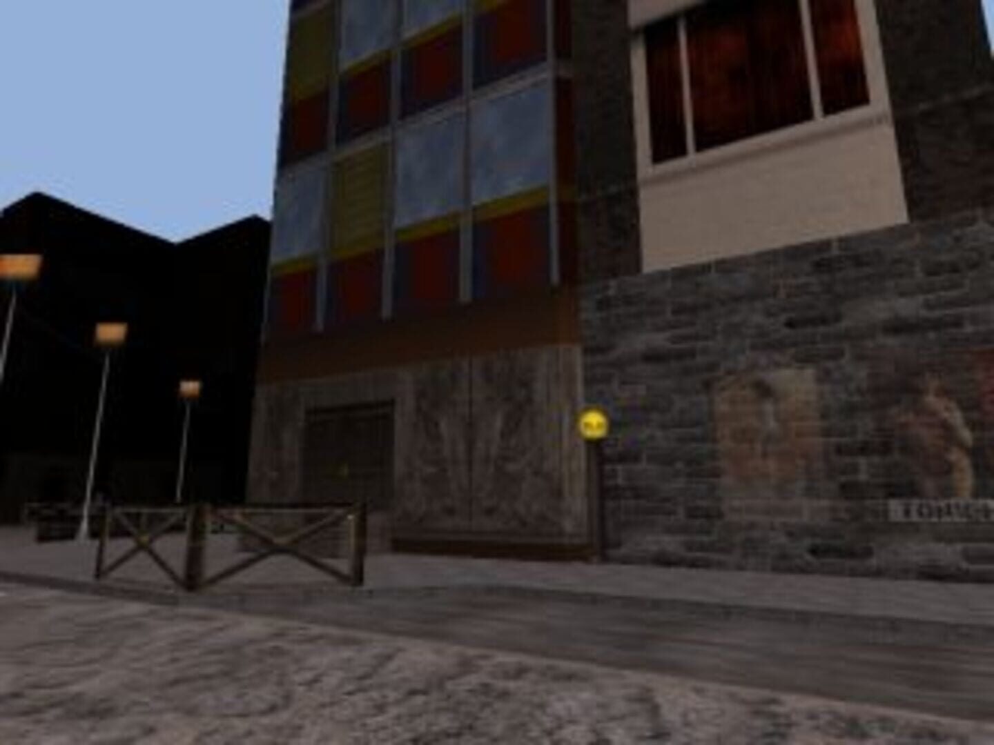 Filler - Screenshot