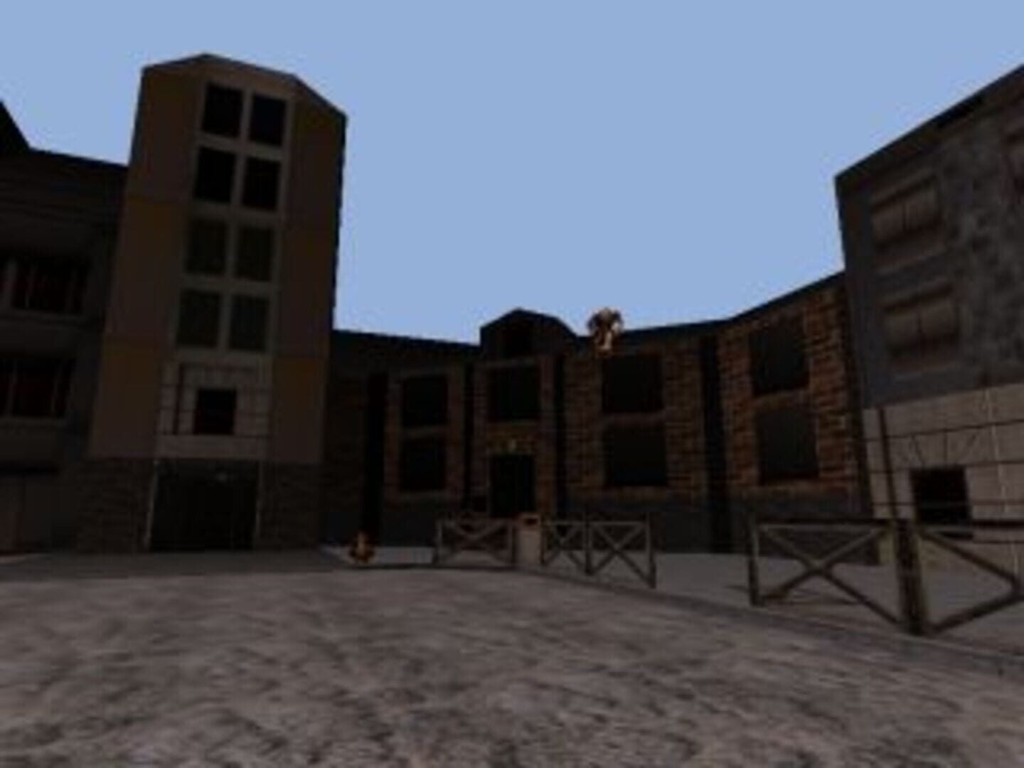 Filler - Screenshot