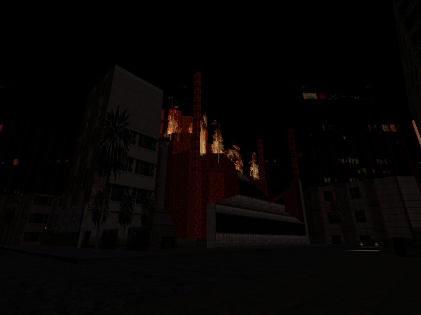 The End of the World - Screenshot