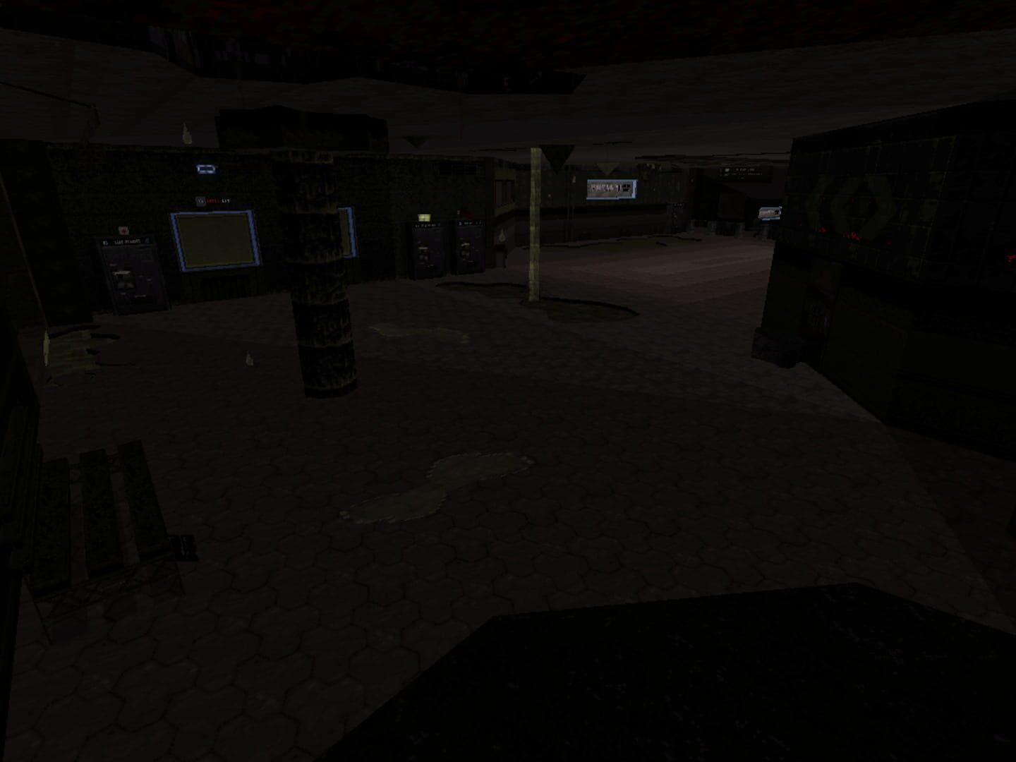 The End of the World - Screenshot