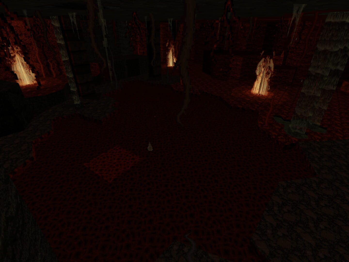 The End of the World - Screenshot