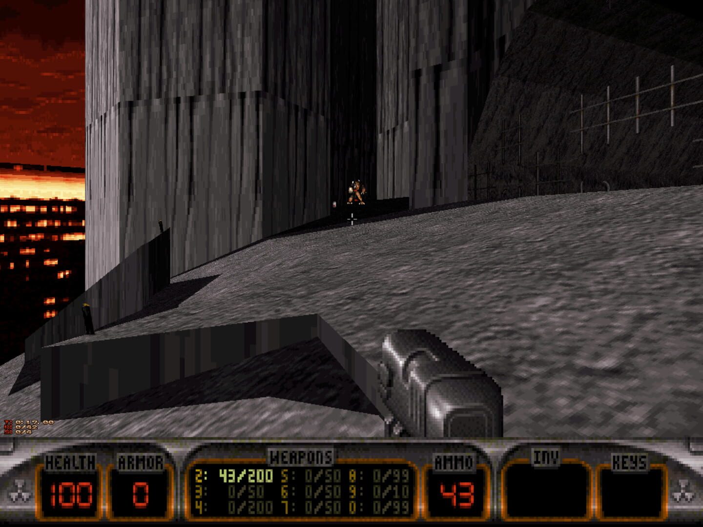 Tit-E-Bar - Screenshot