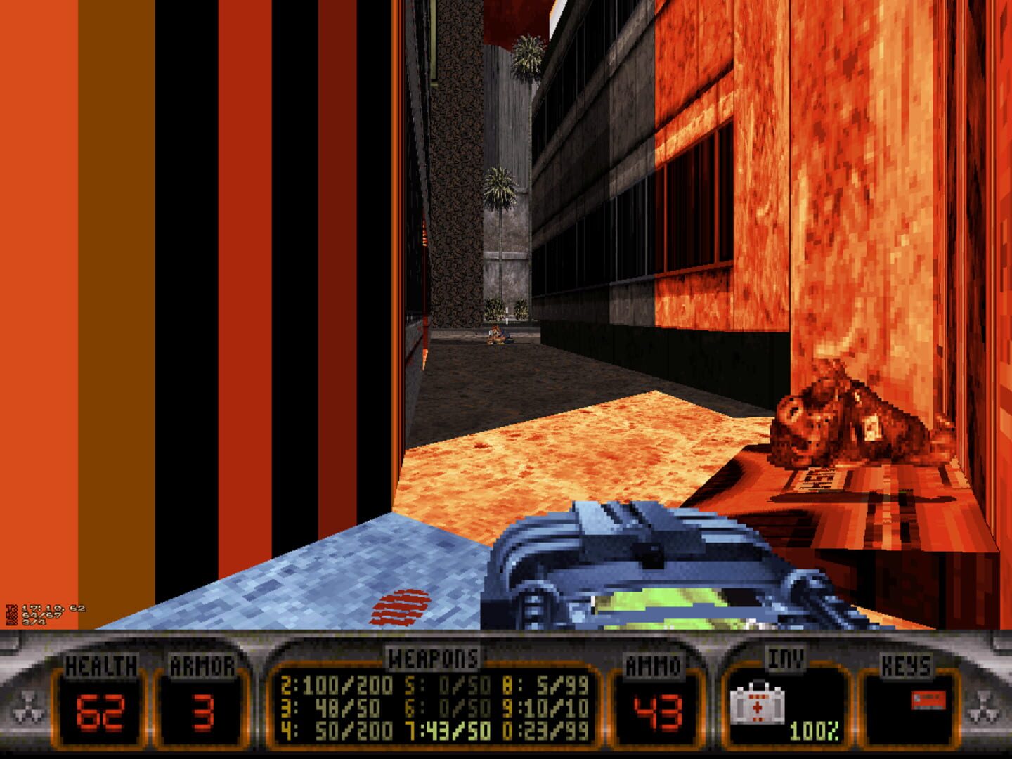 Tit-E-Bar - Screenshot